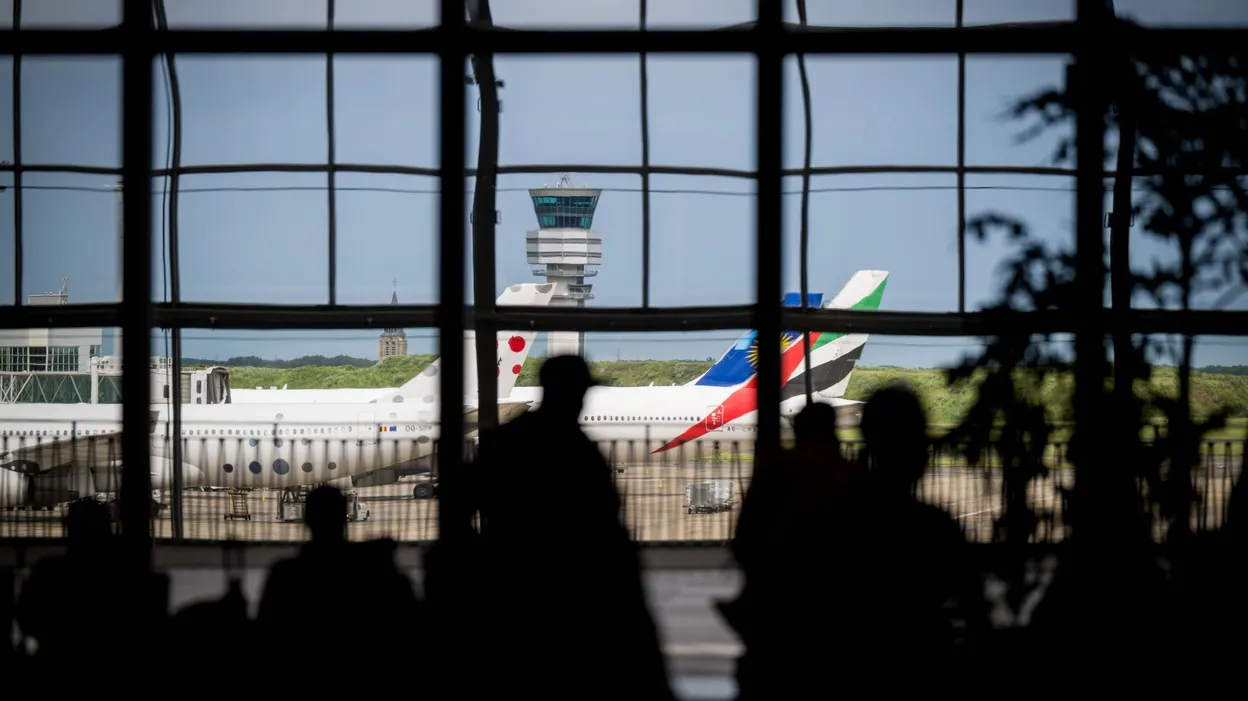 Emploi : Skeyes relance la sélection de contrôleurs aériens