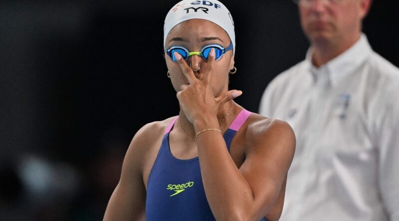 EN DIRECT Championnat d’Europe de natation : Grousset et Moluh en lice jeudi.