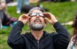 EN DIRECT : Eclipse solaire du 12 août, l'événement approche !