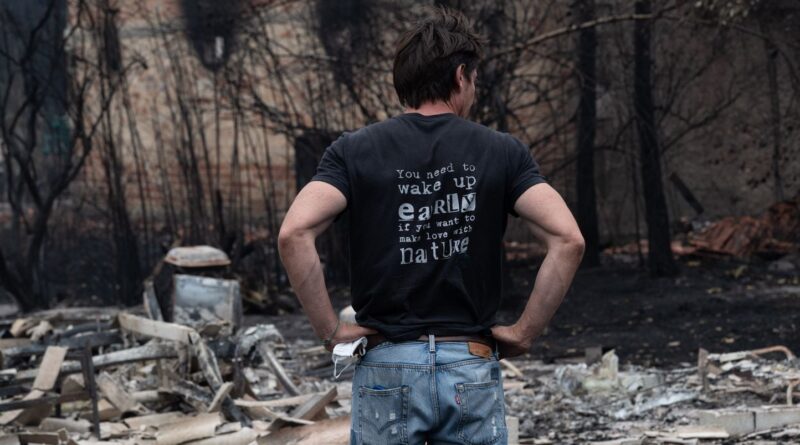 EN DIRECT Incendies : La majorité des délogés rentre chez eux bientôt…