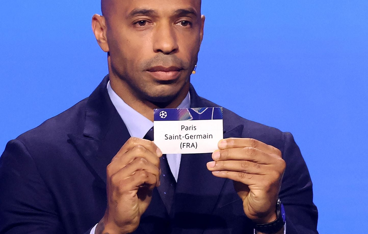 EN DIRECT Ligue des champions : Suivez le tirage au sort avec Lens et Losc.