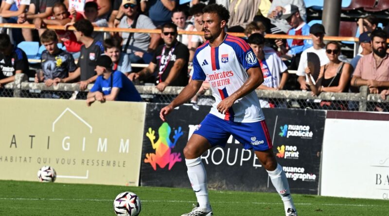 EN DIRECT : Lyon face à Sparta Prague, un avenir en Ligue des champions en jeu.