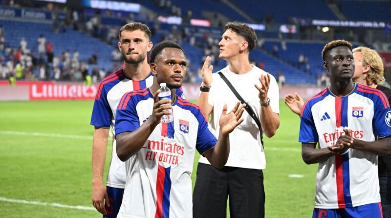 EN DIRECT OL - Le Havre : Lyon doit se rassurer après la non-qualif en Ligue des champions… Suivez le match avec nous