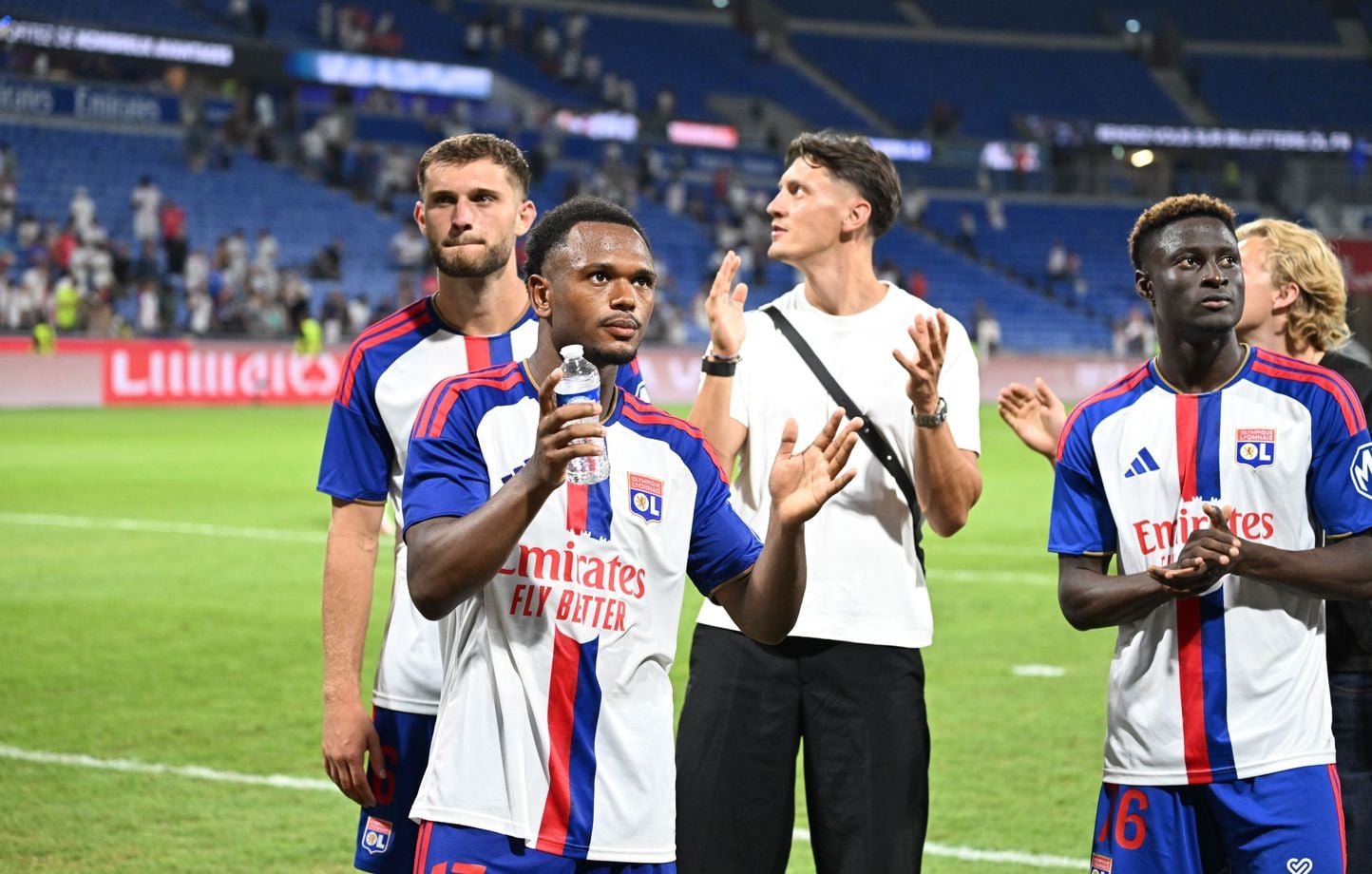 EN DIRECT OL - Le Havre : Lyon doit se rassurer après la non-qualif en Ligue des champions… Suivez le match avec nous