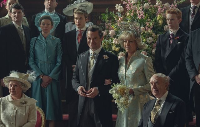 En images : « Severance », « Carrie »… des séries pour Meghan Markle si elle redevenait actrice