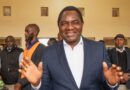 En Zambie, Hichilema réélu dans une tension politique sans précédent