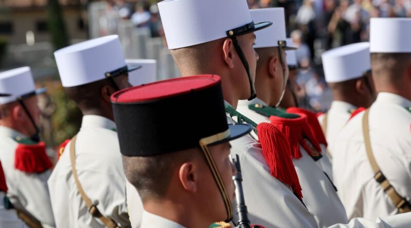 Enlevé en Colombie, soldat de la Légion étrangère : pas de rançon demandée selon l’armée.