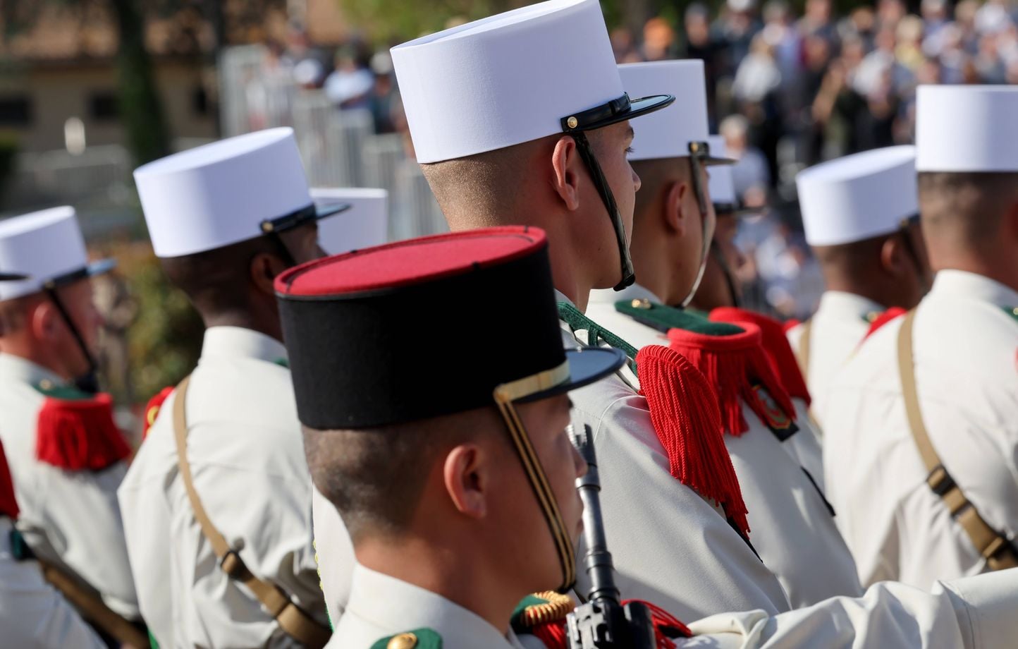 Enlevé en Colombie, soldat de la Légion étrangère : pas de rançon demandée selon l’armée.