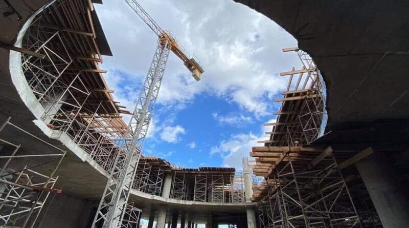 Ennasr 2 : un chantier à l’arrêt depuis 2 ans et demi menace les riverains