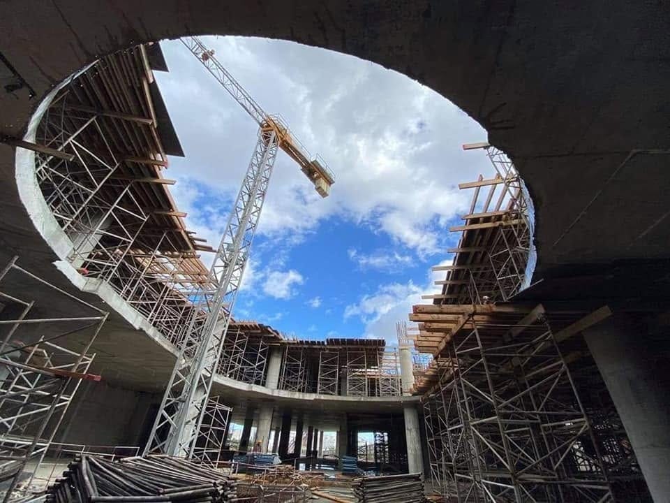 Ennasr 2 : un chantier à l’arrêt depuis 2 ans et demi menace les riverains