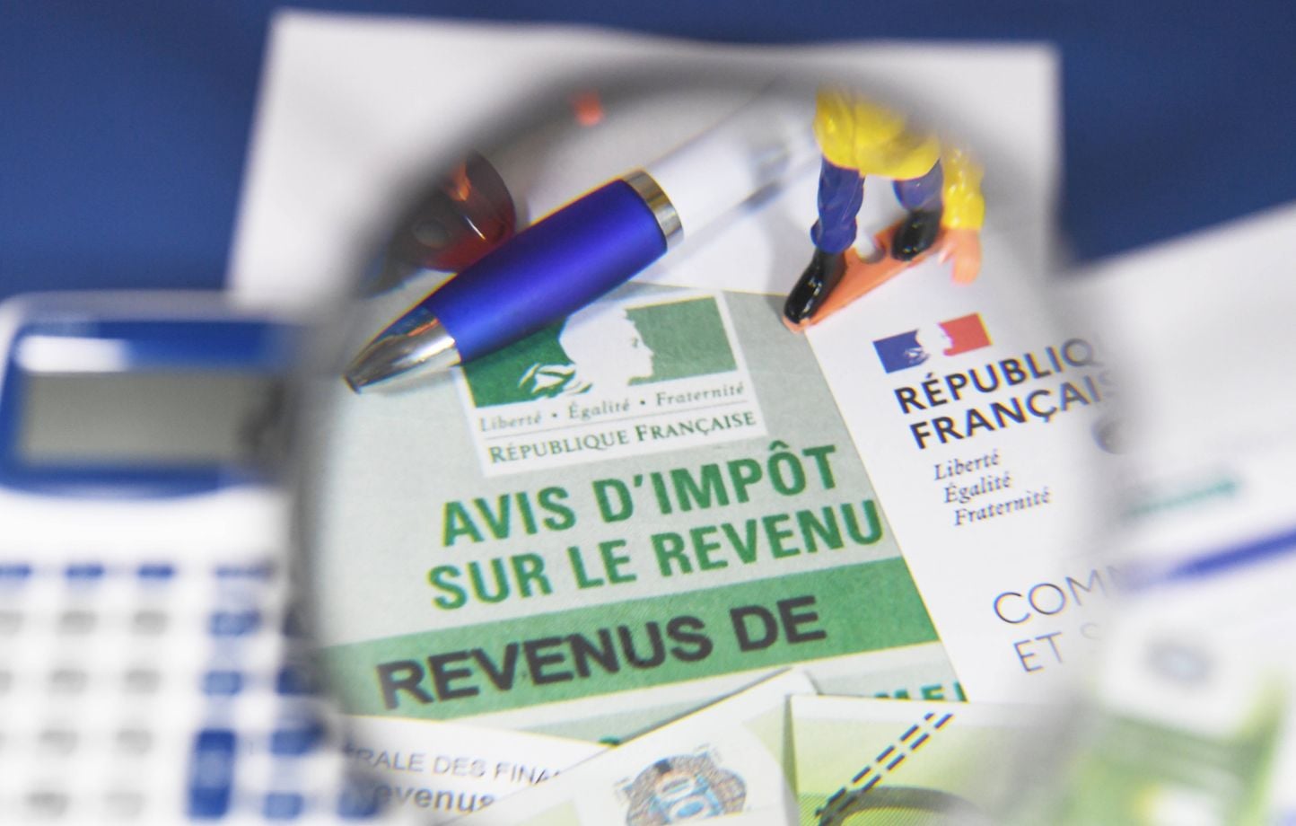 Enquête du parquet de Paris suite au piratage du Fisc