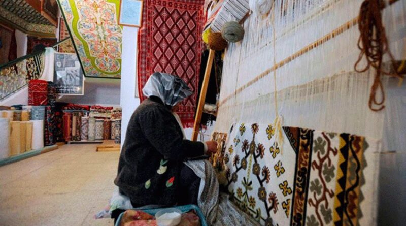 Entrepreneuriat : 24 foires régionales et un salon national pour l'artisanat féminin