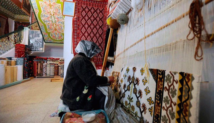 Entrepreneuriat : 24 foires régionales et un salon national pour l'artisanat féminin