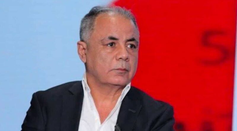 Entretien avec Mohamed Jouili : Narcissisme numérique et spectacle de l'intime