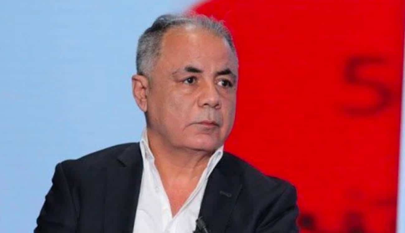 Entretien avec Mohamed Jouili : Narcissisme numérique et spectacle de l'intime