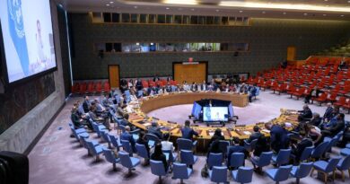 Esclavage : L’ONU appelle à des réparations pour les victimes, France incluse