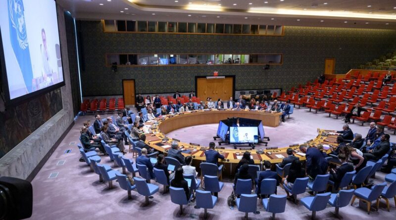 Esclavage : L’ONU appelle à des réparations pour les victimes, France incluse