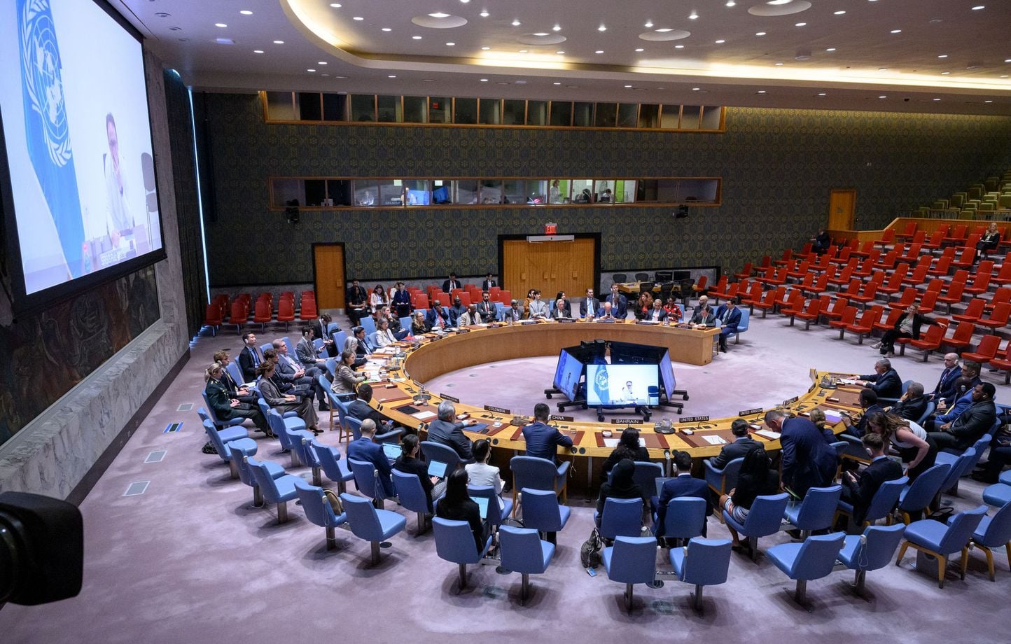 Esclavage : L’ONU appelle à des réparations pour les victimes, France incluse