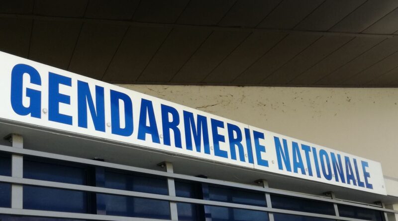 Escroquerie à la fausse convocation de gendarmerie : conseils du ministère de l’Intérieur.