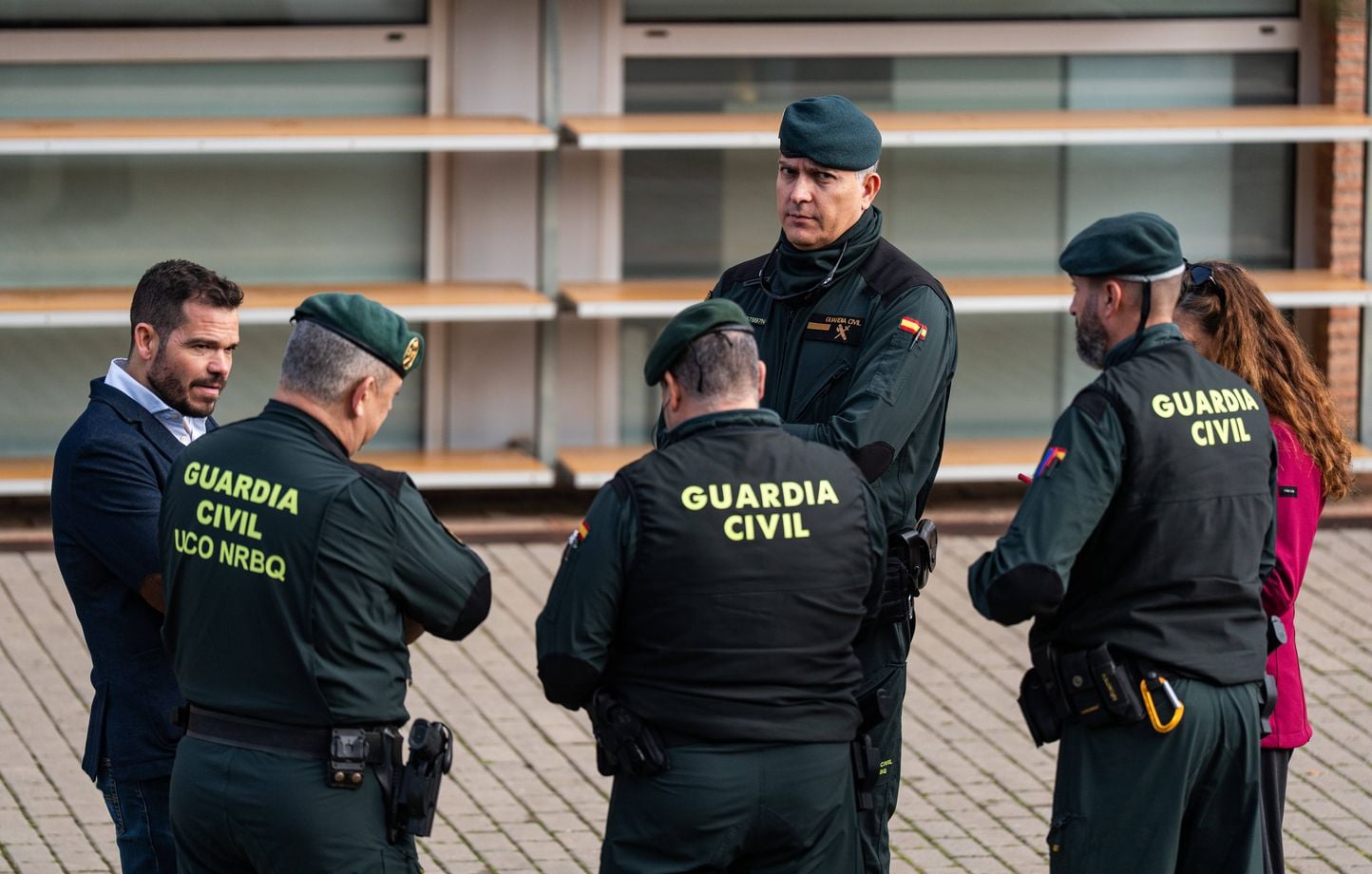 Espagne : Démantèlement d'un réseau de traite de jeunes migrantes sexuelles