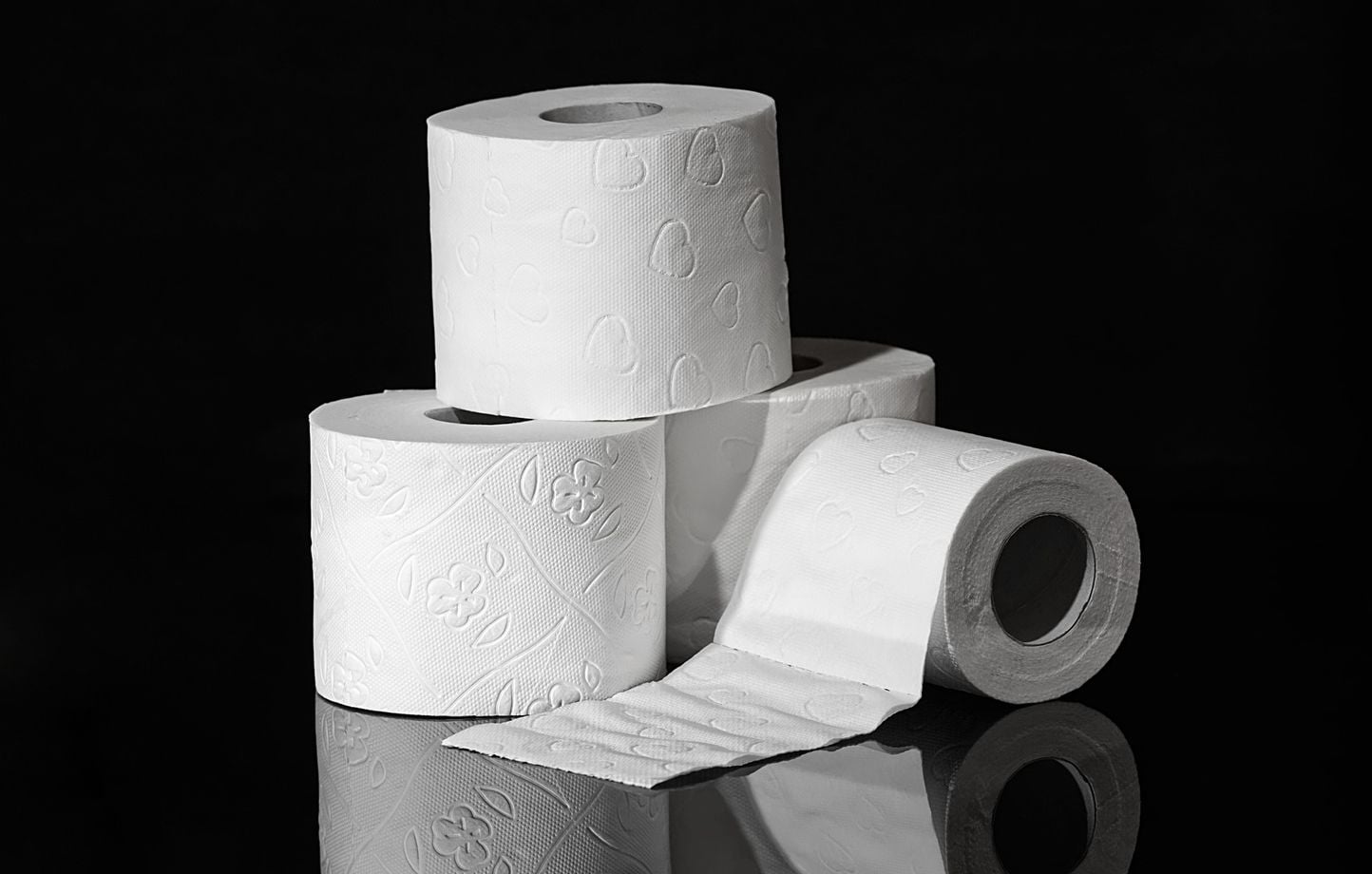 Espagne : Femme de chambre licenciée après trente ans pour vol de papier toilette