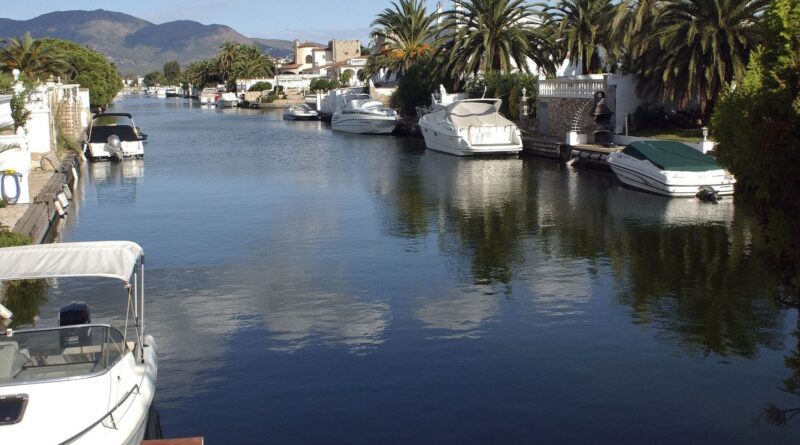 Espagne : Un homme meurt en jet-ski après collision avec un bateau français