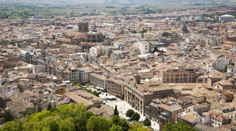 Espagne : Un nouveau tremblement de terre en Andalousie fait trois blessés légers
