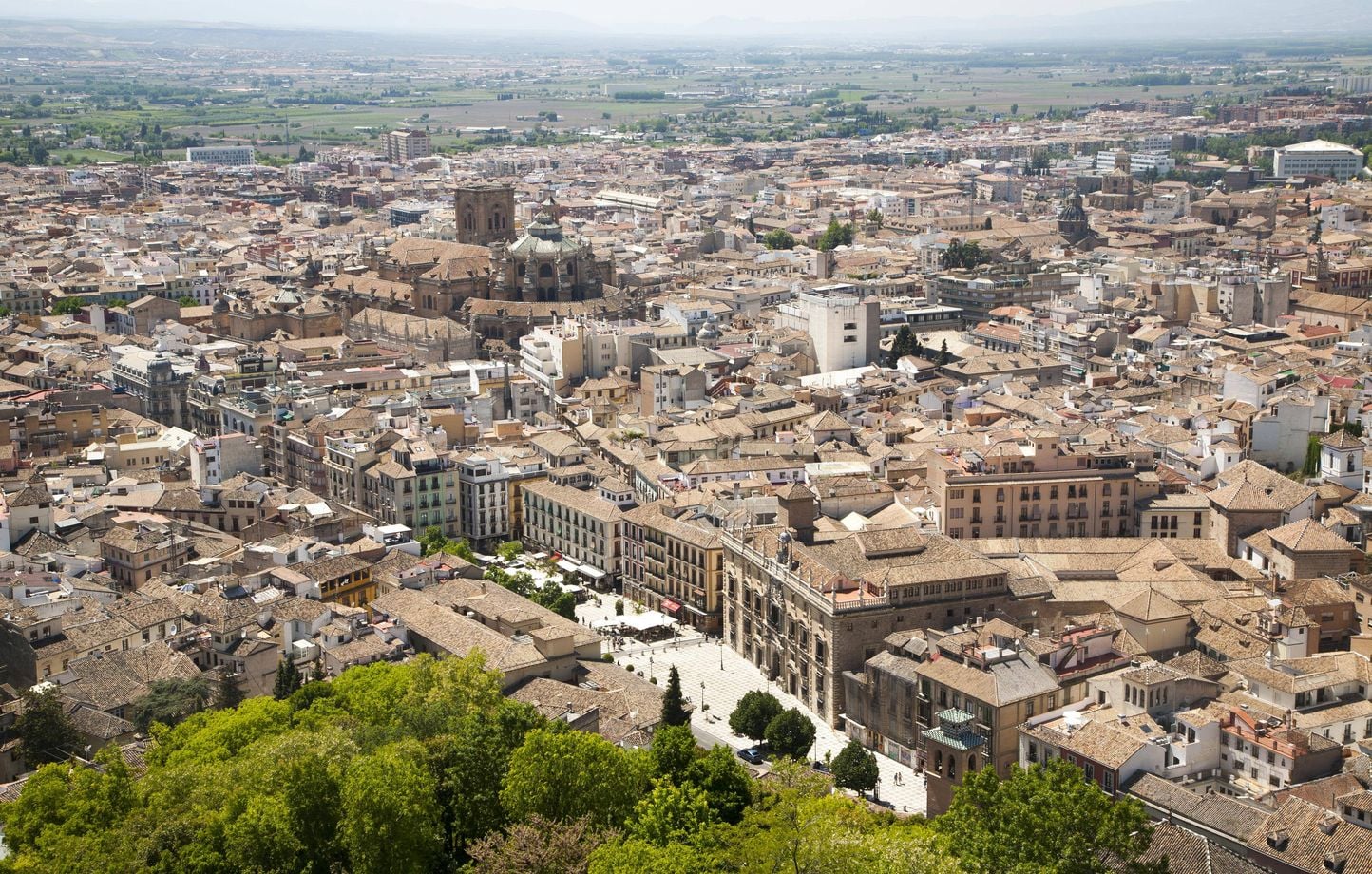 Espagne : Un nouveau tremblement de terre en Andalousie fait trois blessés légers