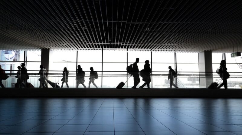 Espagne : Une touriste britannique bloquée à l’aéroport par erreur d’identité.