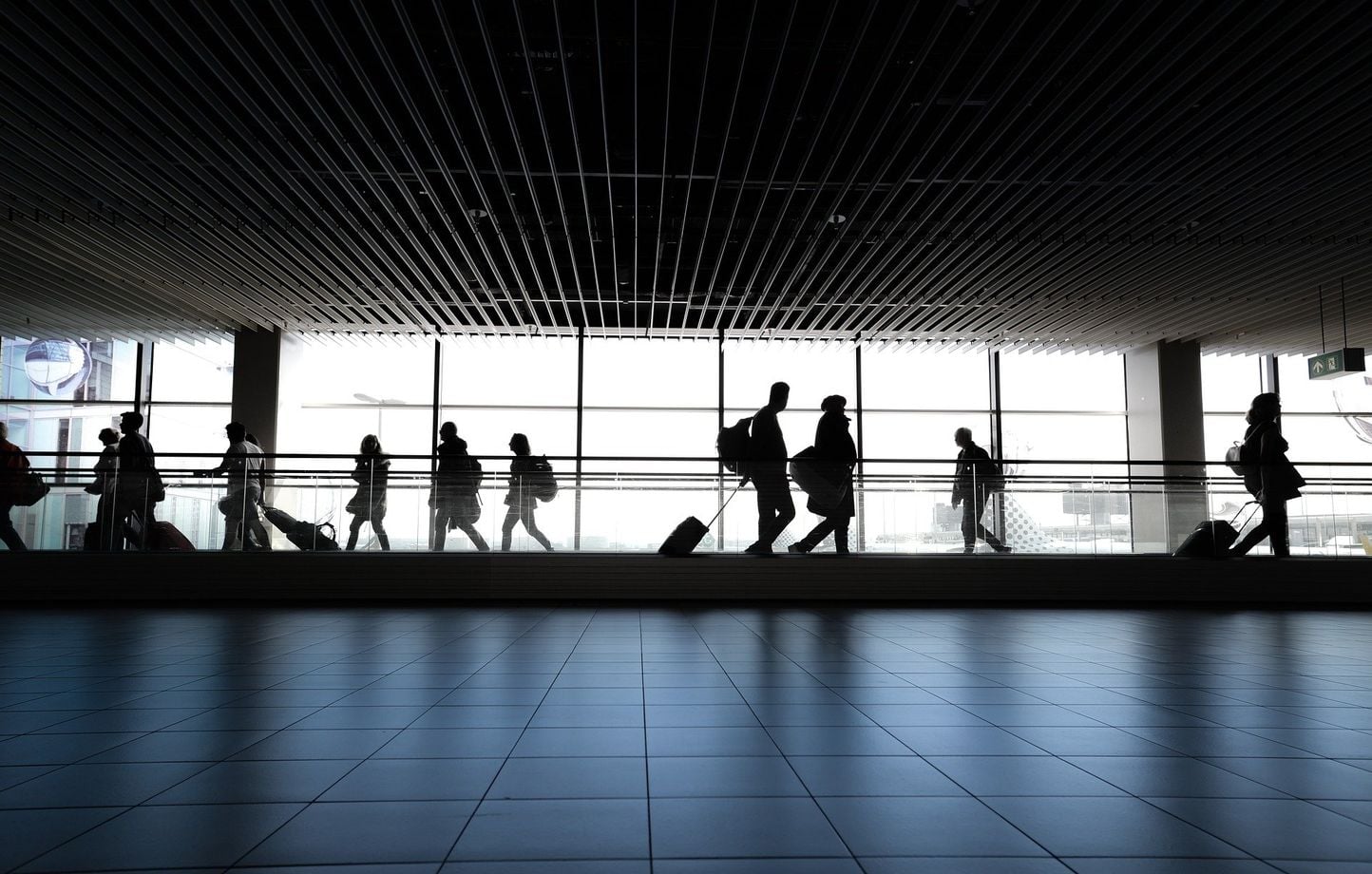 Espagne : Une touriste britannique bloquée à l’aéroport par erreur d’identité.