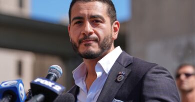 Etats-Unis : Abdul El-Sayed, médecin progressiste, remporte la victoire au Michigan.