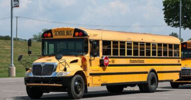 Etats-Unis : Décès d'une fillette autiste non verbale dans un car scolaire
