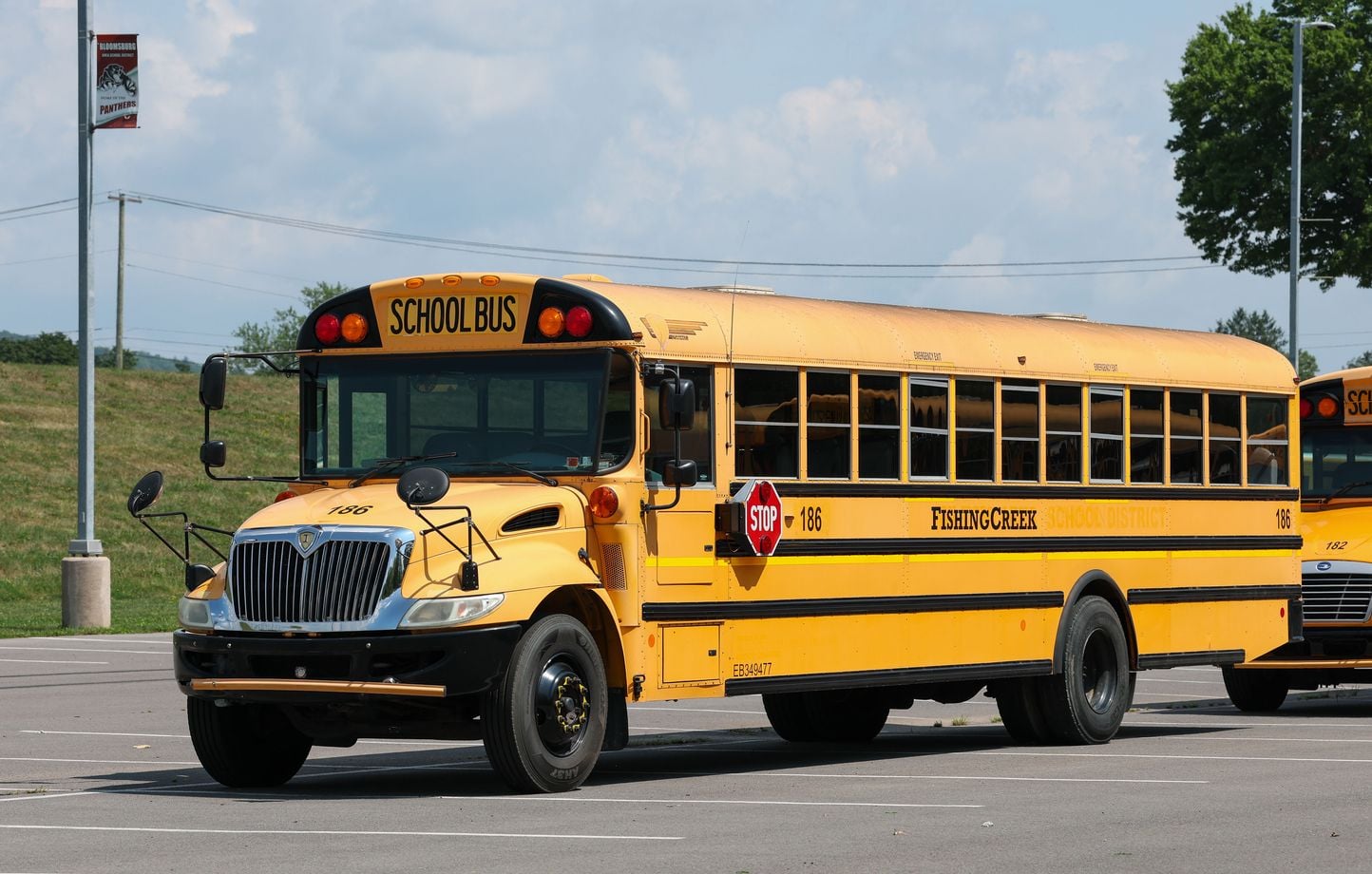 Etats-Unis : Décès d'une fillette autiste non verbale dans un car scolaire