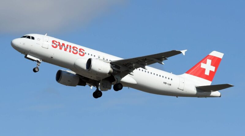 Etats-Unis : Des écouteurs contraignent un Airbus de Swiss à atterrir en urgence