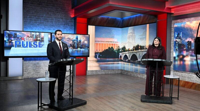 Etats-Unis : Deux candidats démocrates s'affrontent dans le Michigan, Israël en toile de fond.