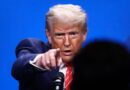 Etats-Unis : Donald Trump s’emporte encore contre une journaliste de CNN