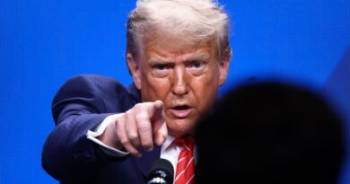 Etats-Unis : Donald Trump s’emporte encore contre une journaliste de CNN