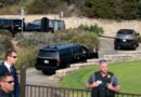 Etats-Unis : Homme arrêté sur le golf de Trump poursuivi pour possession illégale d'arme à feu