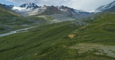 Etats-Unis : Huit morts dans le crash d’un avion en Alaska