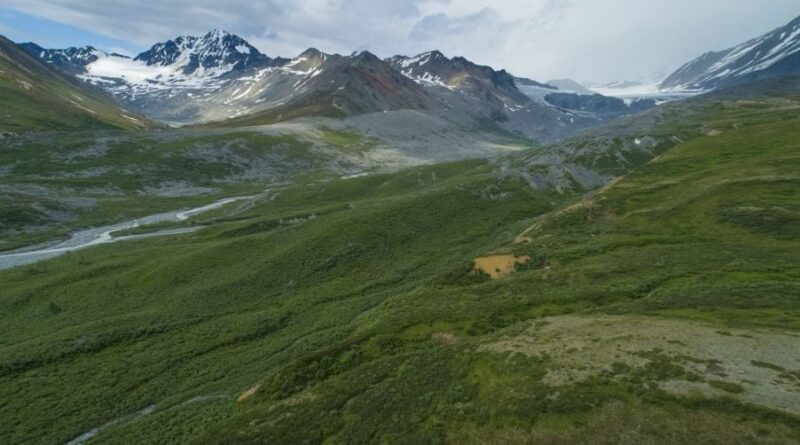 Etats-Unis : Huit morts dans le crash d’un avion en Alaska