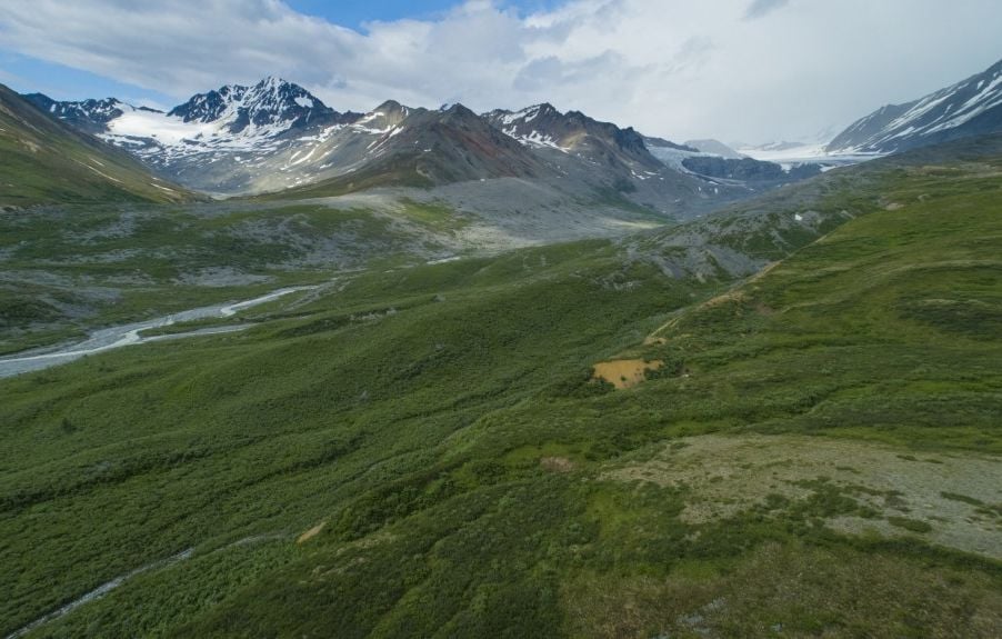 Etats-Unis : Huit morts dans le crash d’un avion en Alaska
