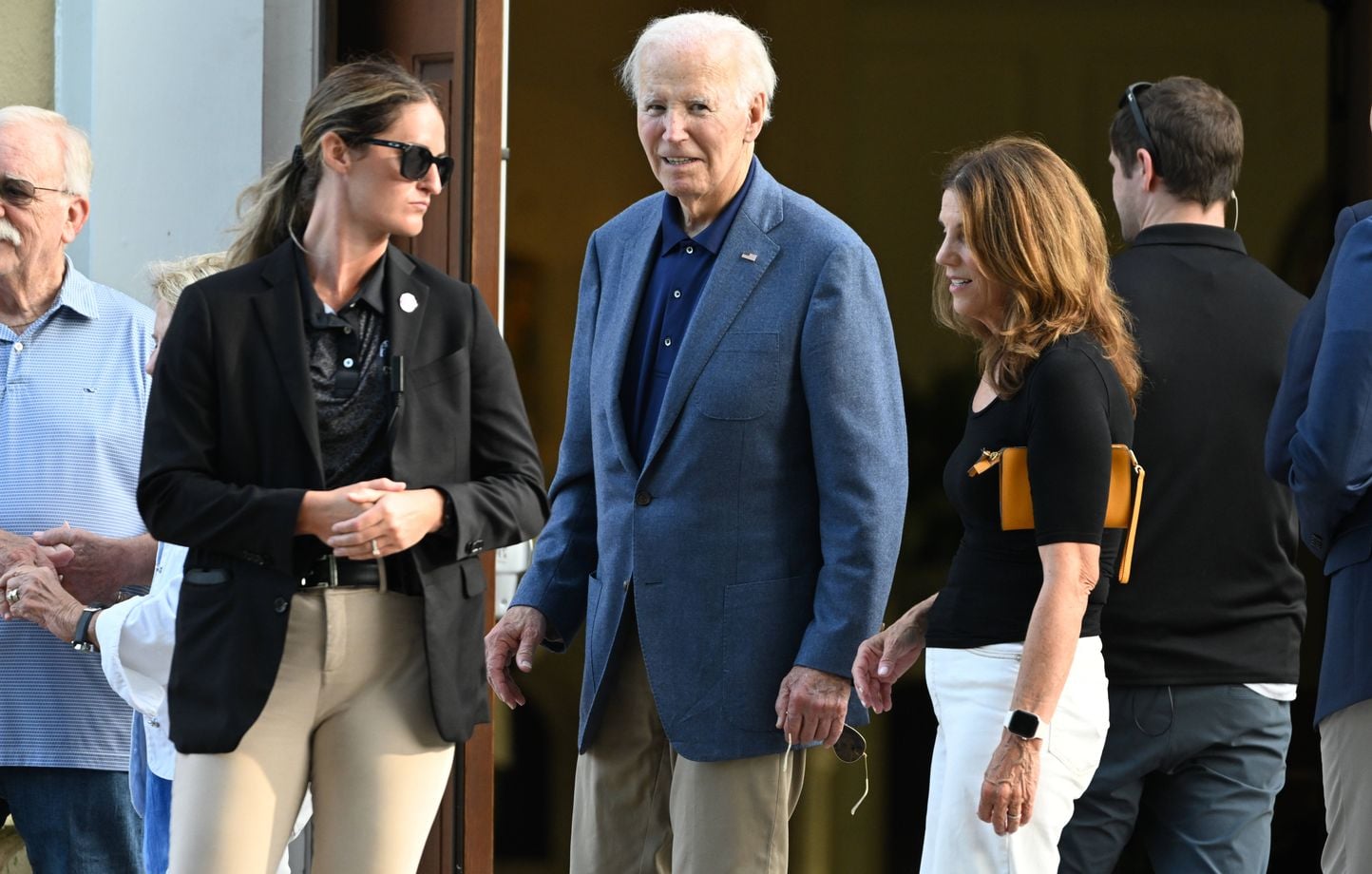 Etats-Unis : Le fils de Joe Biden s'inquiète du cancer de son père