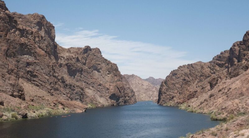Etats-Unis : Le Nevada poursuit l'administration Trump après les restrictions d'eau du Colorado