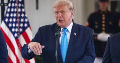Etats-Unis : Le prix du burrito divise le parti de Trump avant les midterms