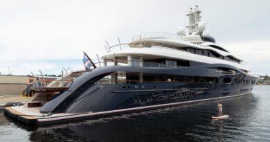 Etats-Unis : Le yacht Mark Zuckerberg n’a pas aidé un bateau en détresse, alerte tardive.