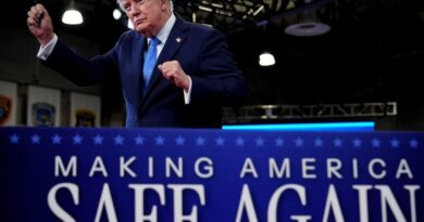 Etats-Unis : Les démocrates critiquent la « stupide » décision de Trump sur la Corée