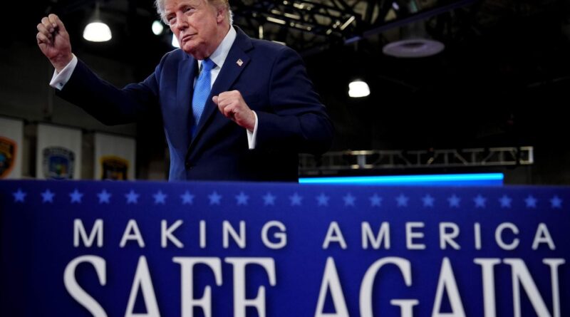 Etats-Unis : Les démocrates critiquent la « stupide » décision de Trump sur la Corée