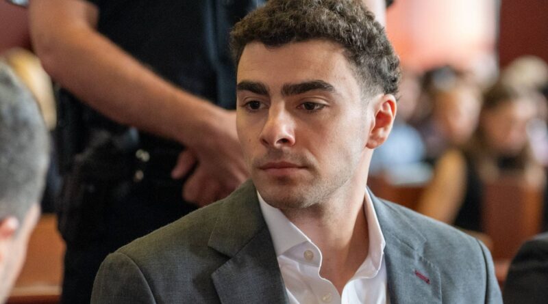 Etats-Unis : Les jurés du procès de Luigi Mangione resteront anonymes, annonce la justice new-yorkaise.