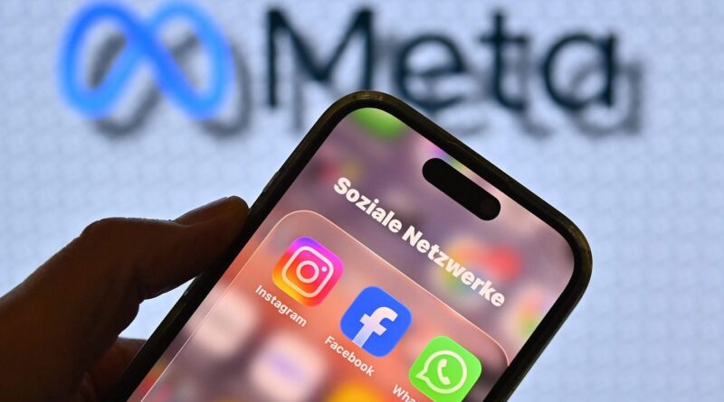 Etats-Unis : Meta face aux accusations d'addiction, concessions limitées et likes masqués