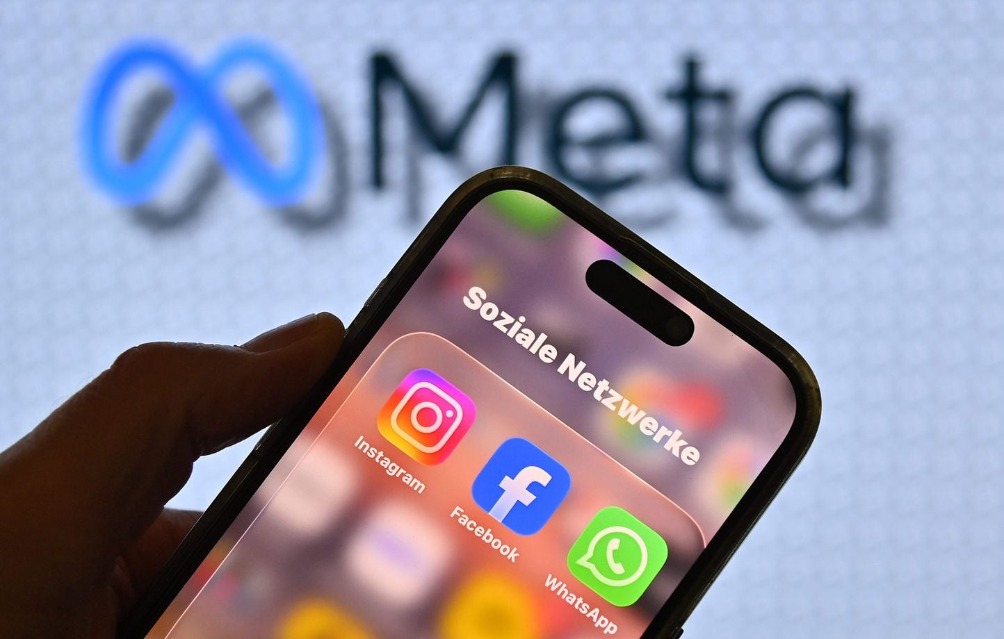 Etats-Unis : Meta face aux accusations d'addiction, concessions limitées et likes masqués